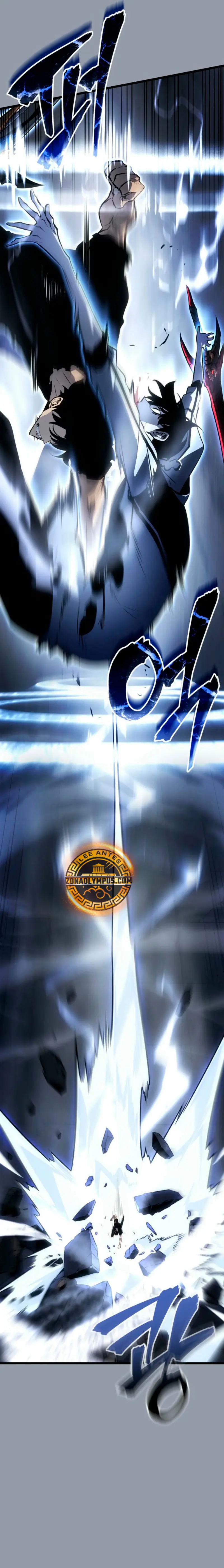 Solo Leveling: Ragnarok > Capitulo 46 > Page 271