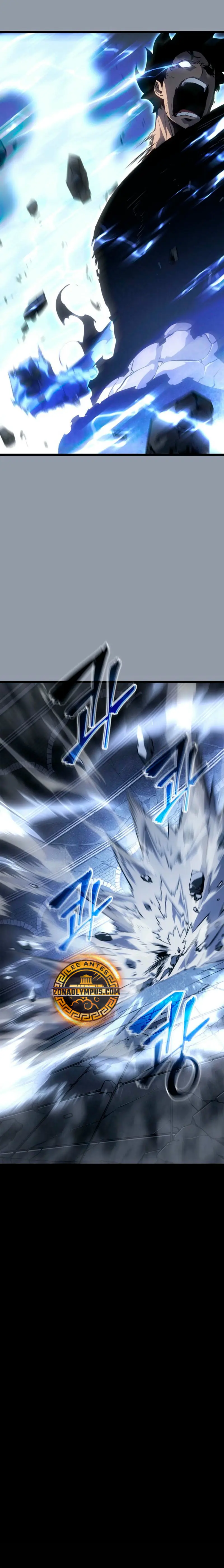 Solo Leveling: Ragnarok > Capitulo 46 > Page 281