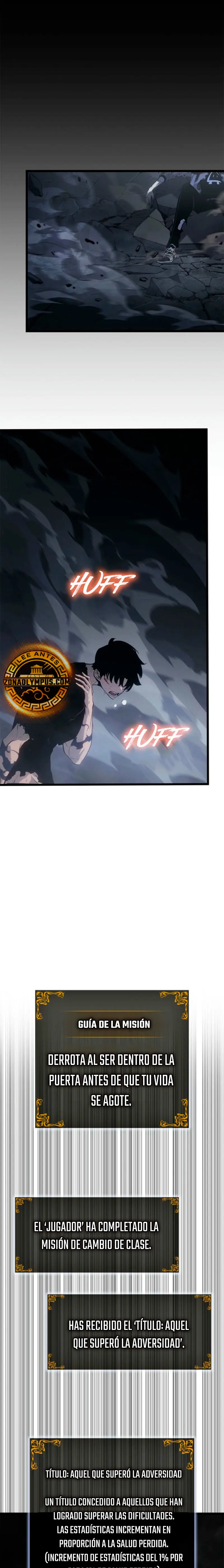 Solo Leveling: Ragnarok > Capitulo 46 > Page 301