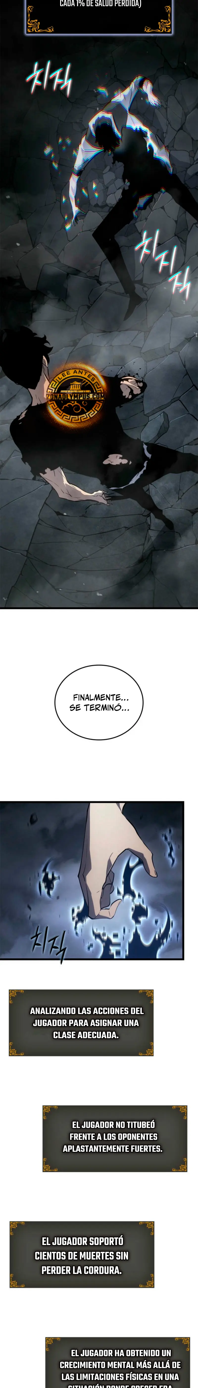 Solo Leveling: Ragnarok > Capitulo 46 > Page 311