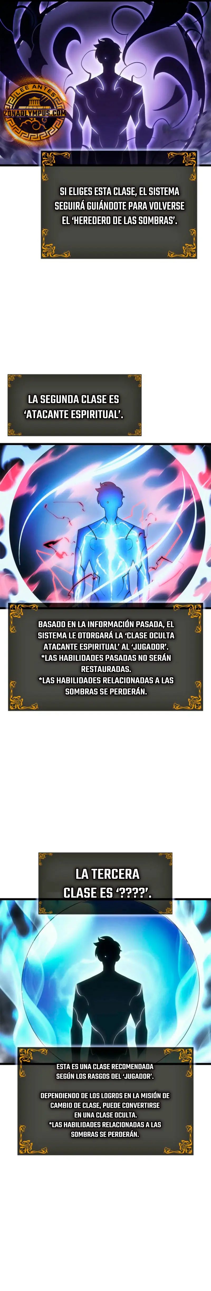 Solo Leveling: Ragnarok > Capitulo 46 > Page 331