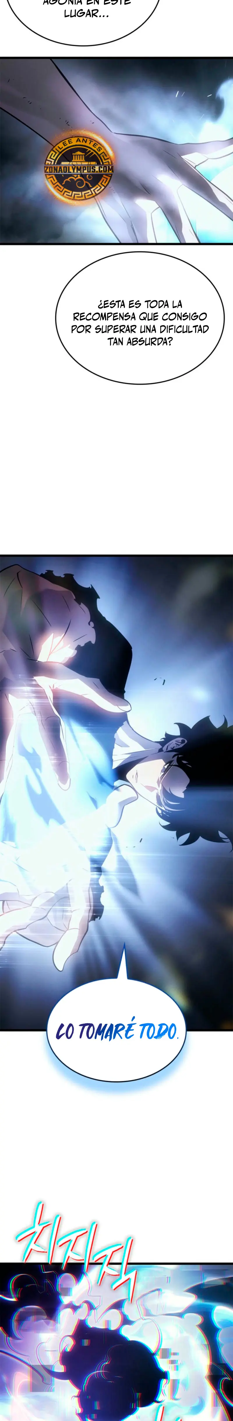 Solo Leveling: Ragnarok > Capitulo 46 > Page 351