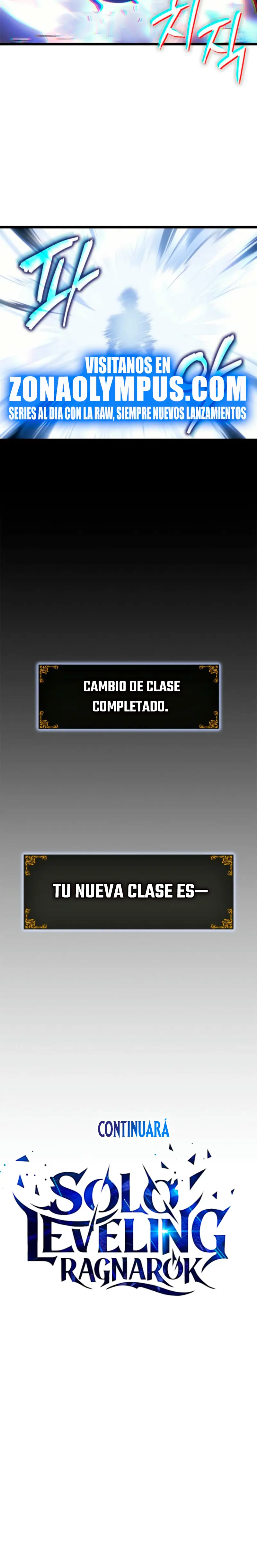Solo Leveling: Ragnarok > Capitulo 46 > Page 361