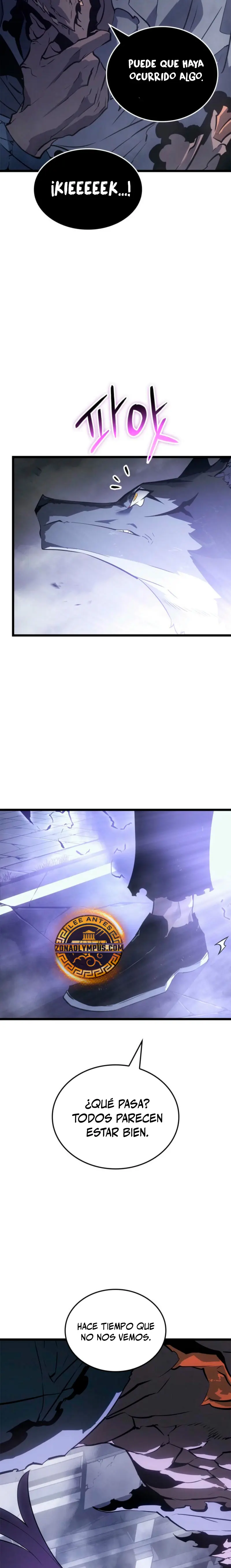 Solo Leveling: Ragnarok > Capitulo 47 > Page 21