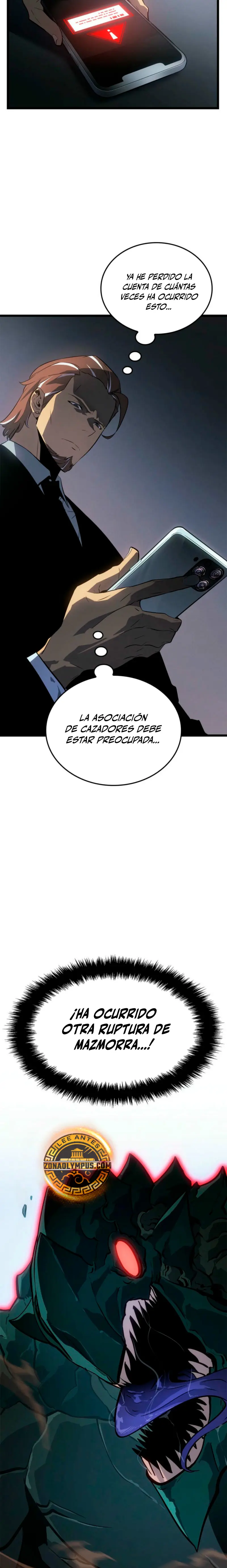 Solo Leveling: Ragnarok > Capitulo 47 > Page 71