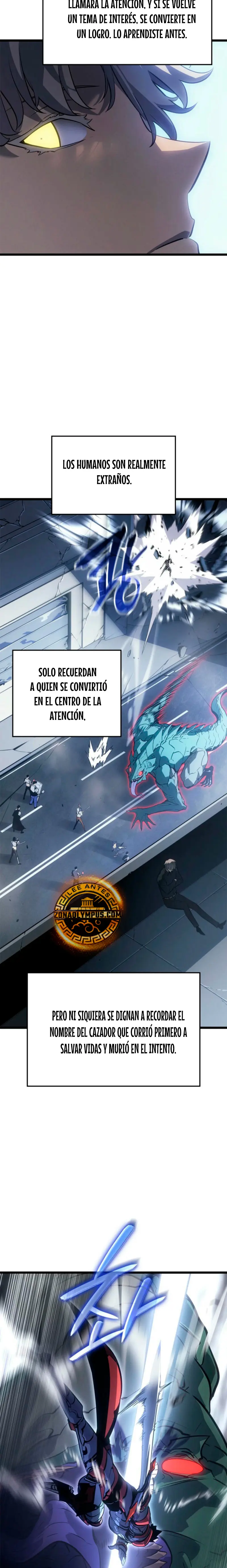 Solo Leveling: Ragnarok > Capitulo 47 > Page 101