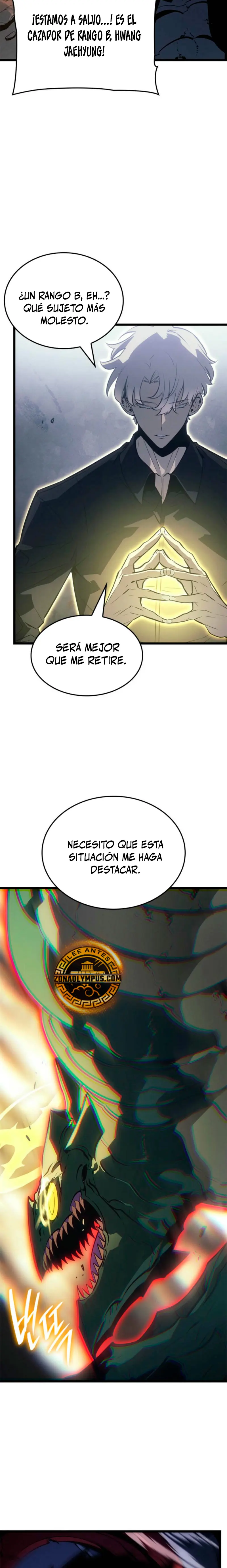 Solo Leveling: Ragnarok > Capitulo 47 > Page 121