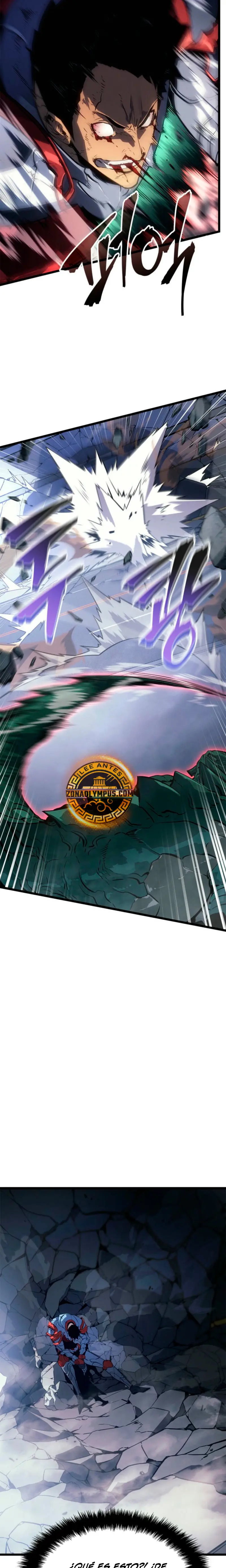 Solo Leveling: Ragnarok > Capitulo 47 > Page 141