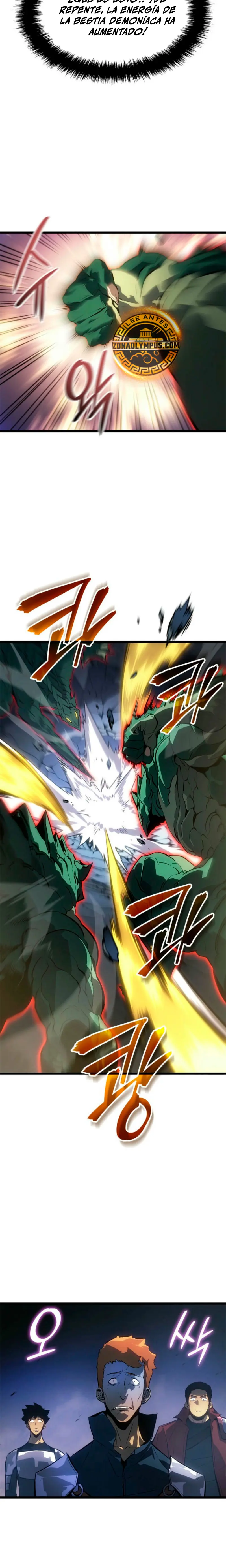 Solo Leveling: Ragnarok > Capitulo 47 > Page 151