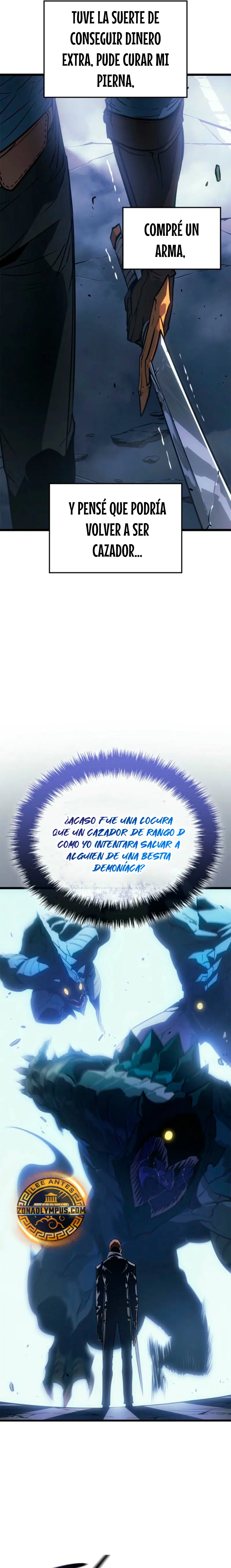 Solo Leveling: Ragnarok > Capitulo 47 > Page 171