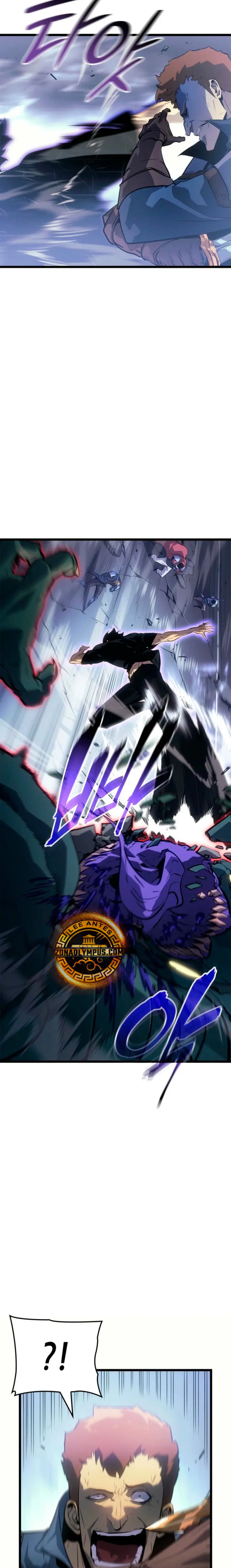 Solo Leveling: Ragnarok > Capitulo 47 > Page 181