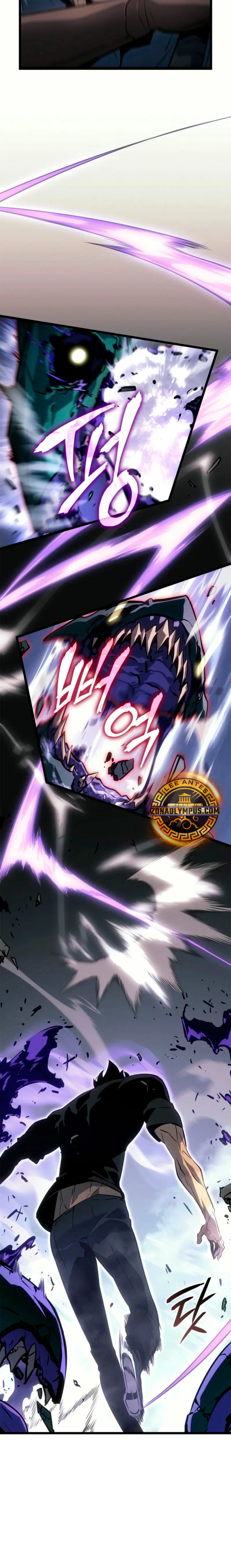 Solo Leveling: Ragnarok > Capitulo 47 > Page 191
