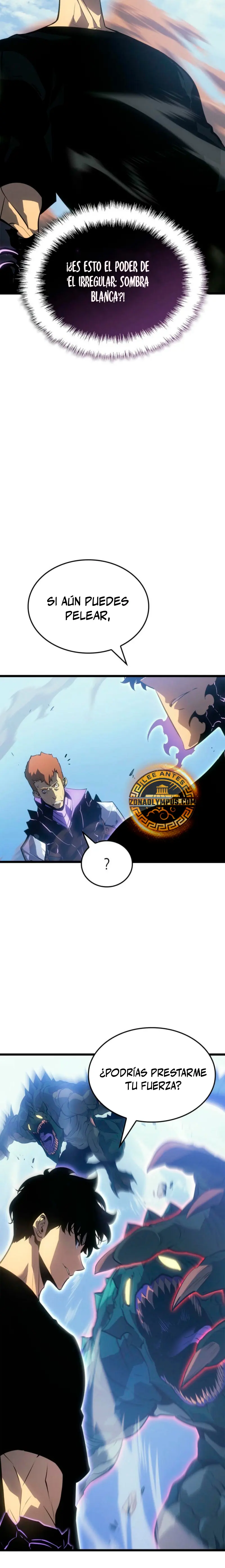 Solo Leveling: Ragnarok > Capitulo 47 > Page 251
