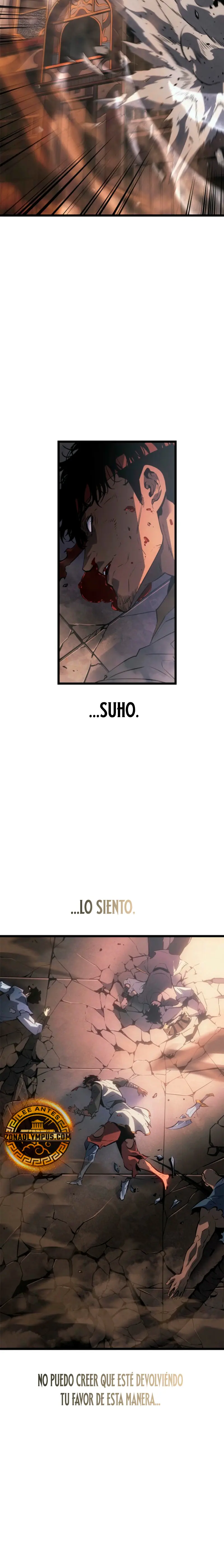 Solo Leveling: Ragnarok > Capitulo 47 > Page 301