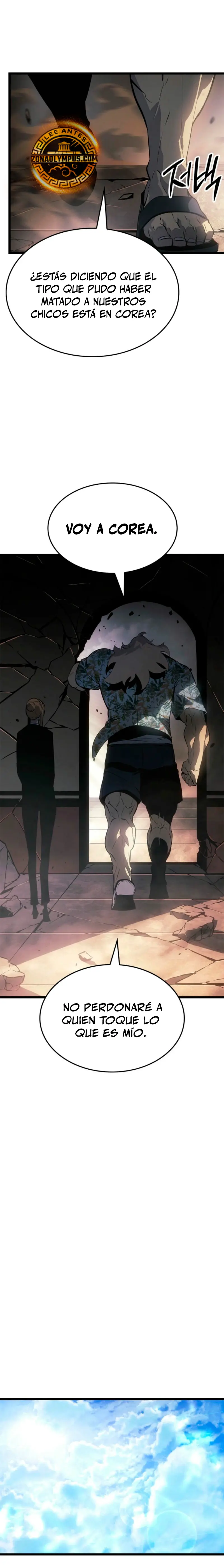 Solo Leveling: Ragnarok > Capitulo 47 > Page 311