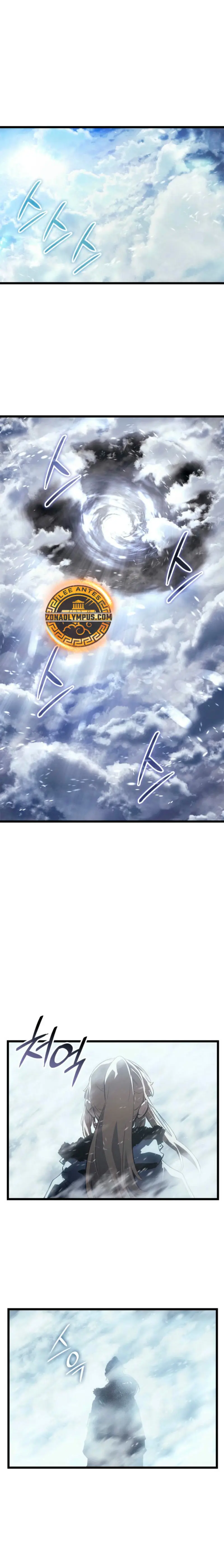Solo Leveling: Ragnarok > Capitulo 47 > Page 321