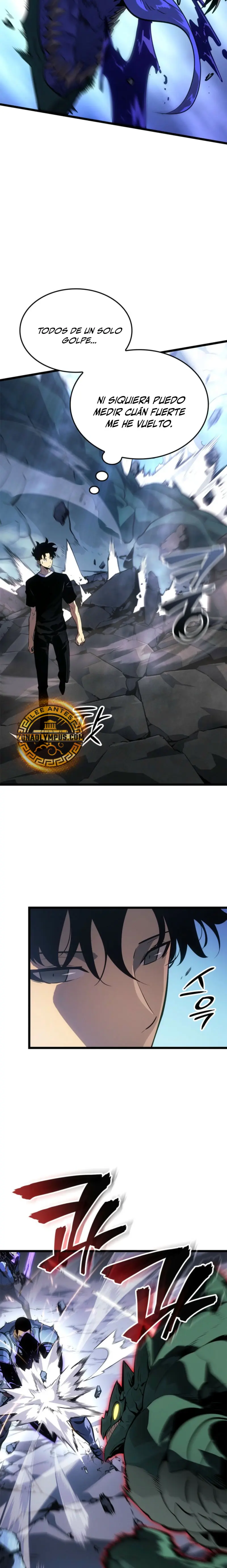 Solo Leveling: Ragnarok > Capitulo 48 > Page 31