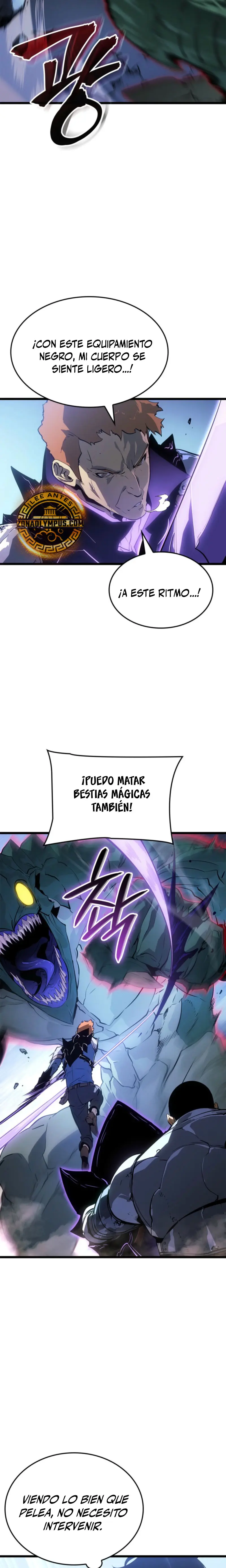 Solo Leveling: Ragnarok > Capitulo 48 > Page 41