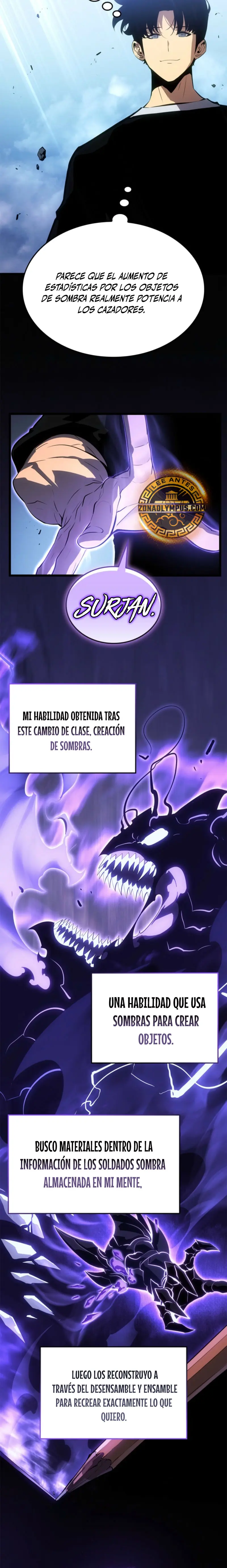 Solo Leveling: Ragnarok > Capitulo 48 > Page 51