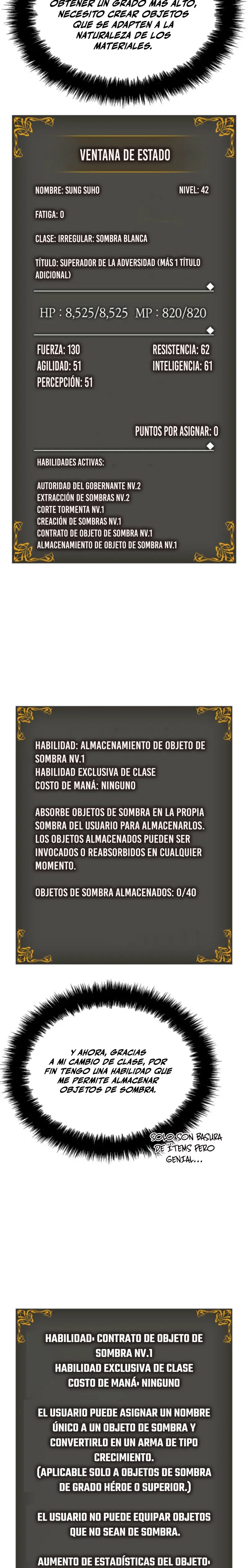 Solo Leveling: Ragnarok > Capitulo 48 > Page 81