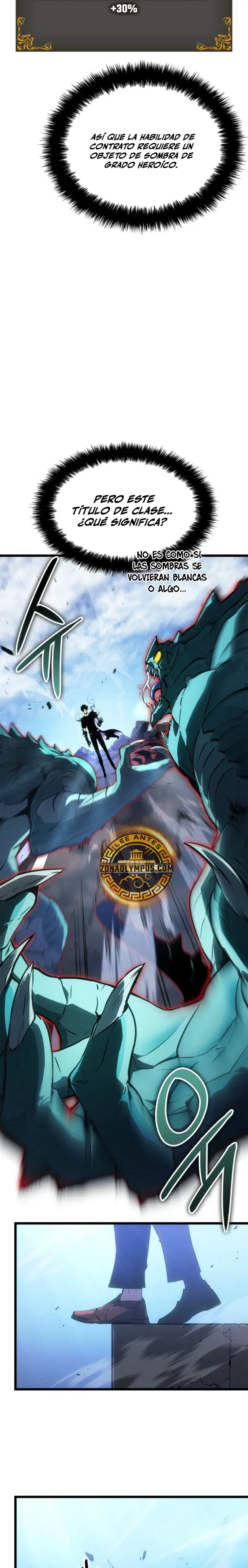 Solo Leveling: Ragnarok > Capitulo 48 > Page 91