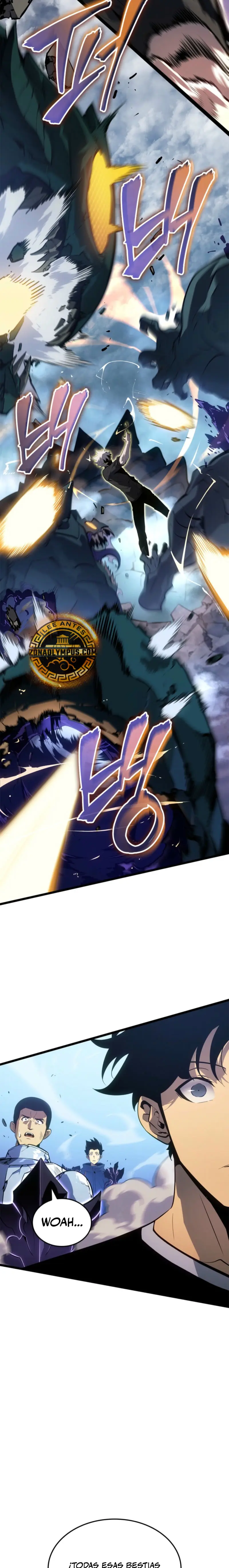 Solo Leveling: Ragnarok > Capitulo 48 > Page 131