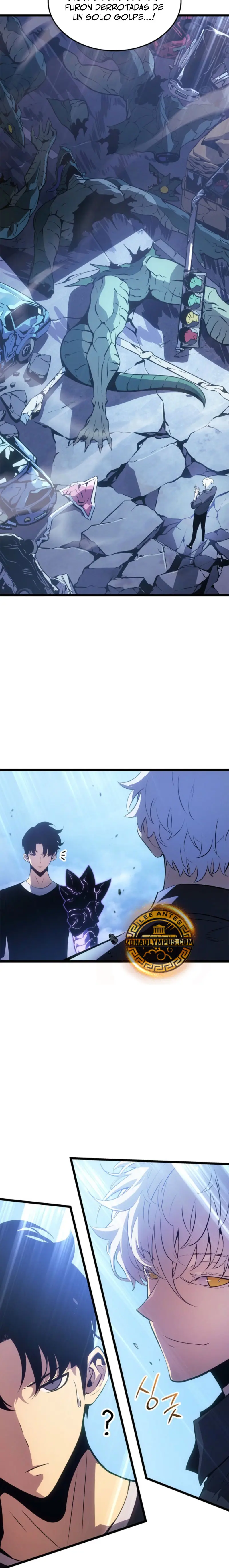 Solo Leveling: Ragnarok > Capitulo 48 > Page 141