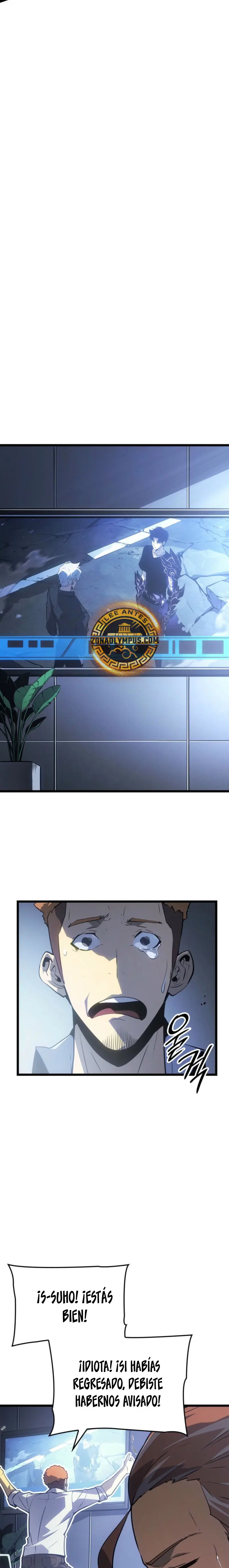 Solo Leveling: Ragnarok > Capitulo 48 > Page 151