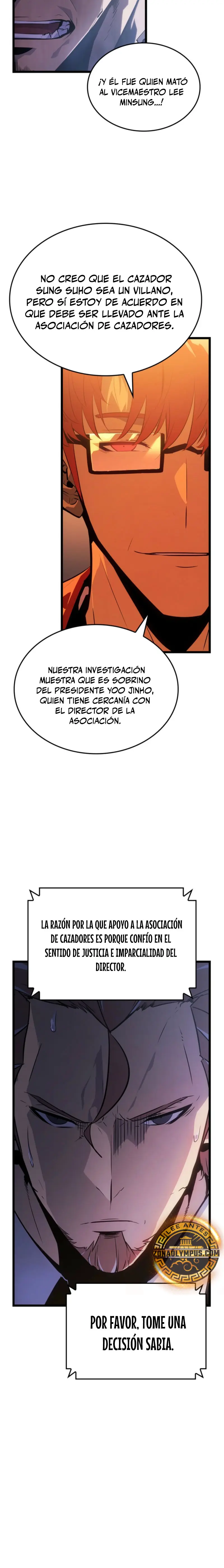 Solo Leveling: Ragnarok > Capitulo 48 > Page 181