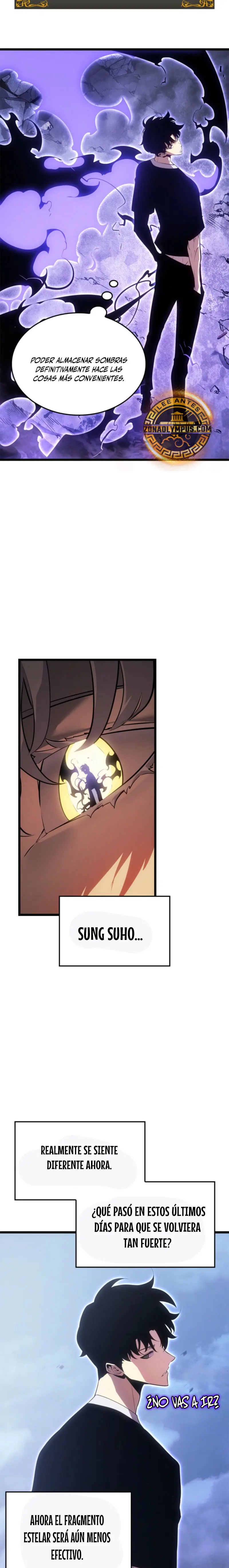 Solo Leveling: Ragnarok > Capitulo 48 > Page 251