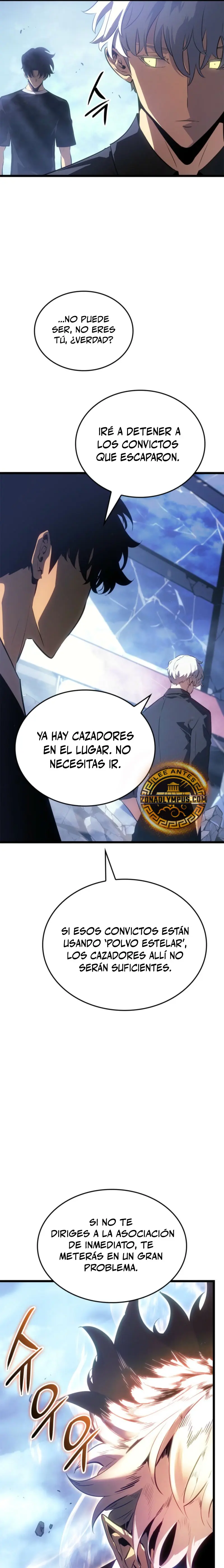 Solo Leveling: Ragnarok > Capitulo 48 > Page 281