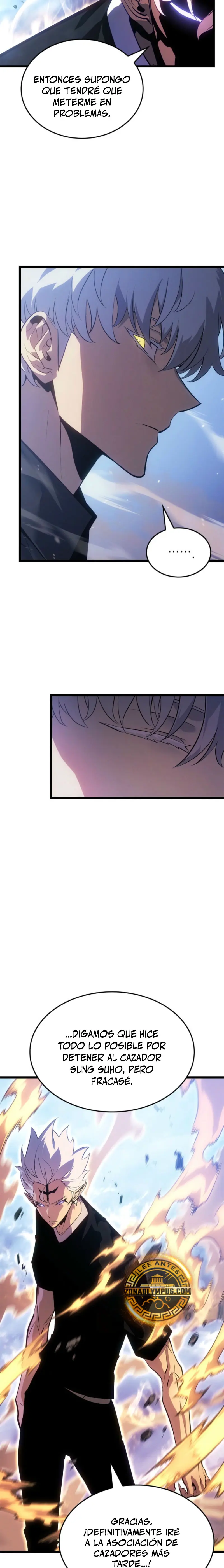 Solo Leveling: Ragnarok > Capitulo 48 > Page 291