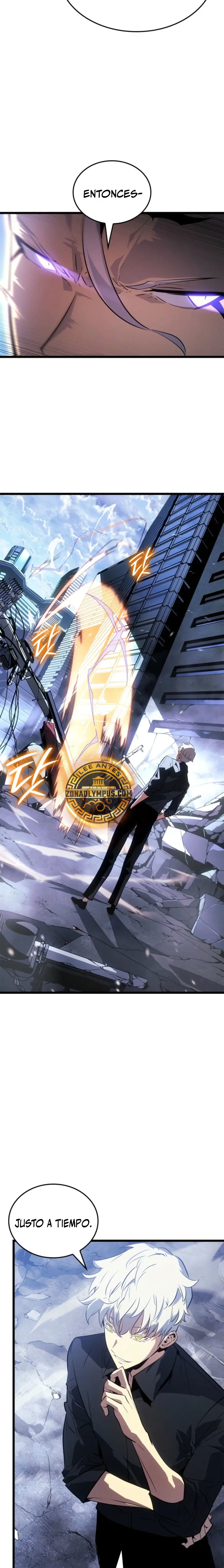 Solo Leveling: Ragnarok > Capitulo 48 > Page 301