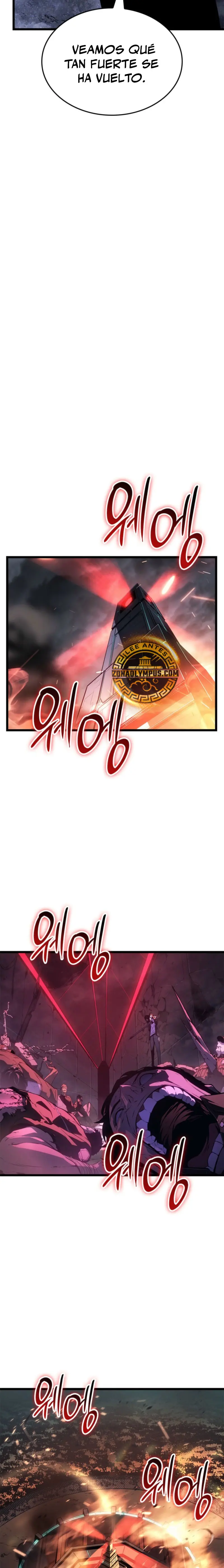 Solo Leveling: Ragnarok > Capitulo 48 > Page 311