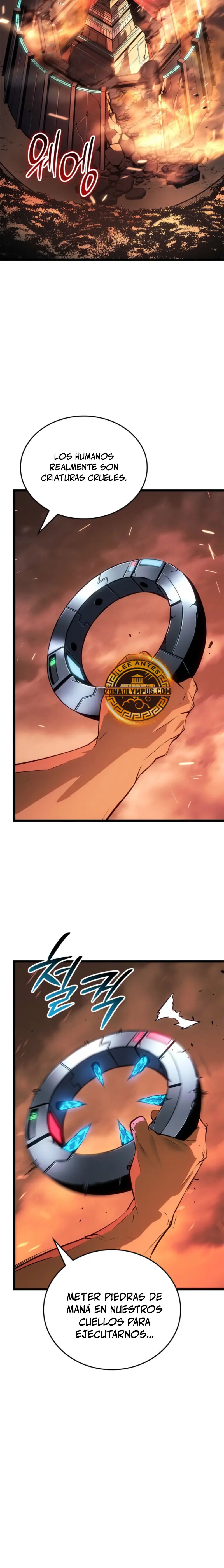 Solo Leveling: Ragnarok > Capitulo 48 > Page 321