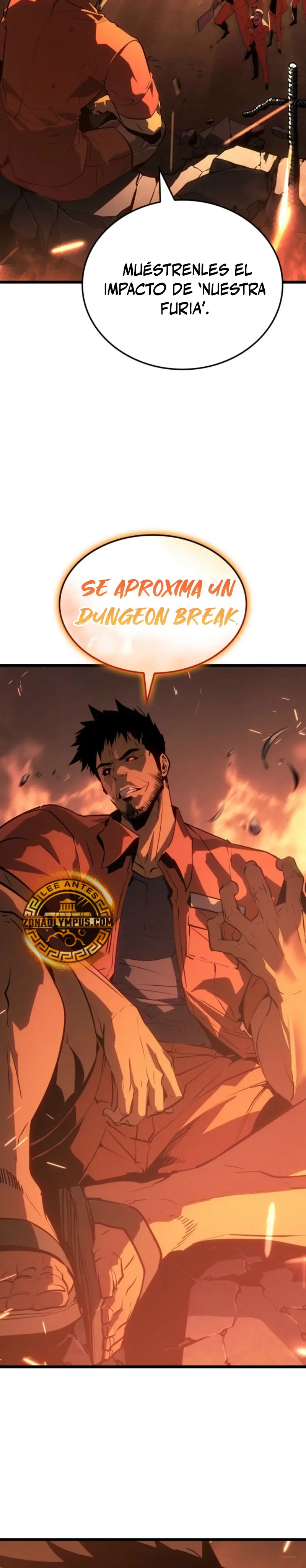 Solo Leveling: Ragnarok > Capitulo 48 > Page 351