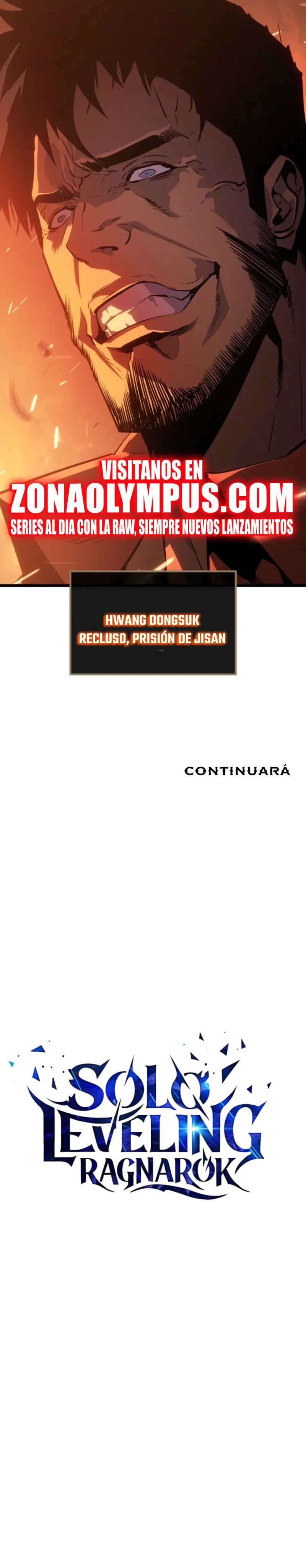 Solo Leveling: Ragnarok > Capitulo 48 > Page 361