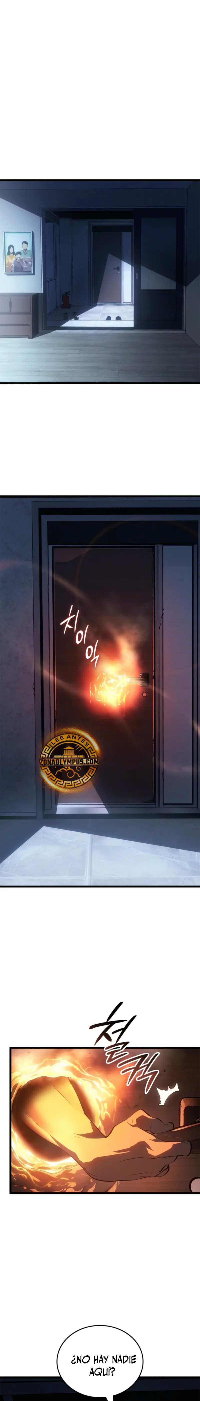 Solo Leveling: Ragnarok > Capitulo 49 > Page 21