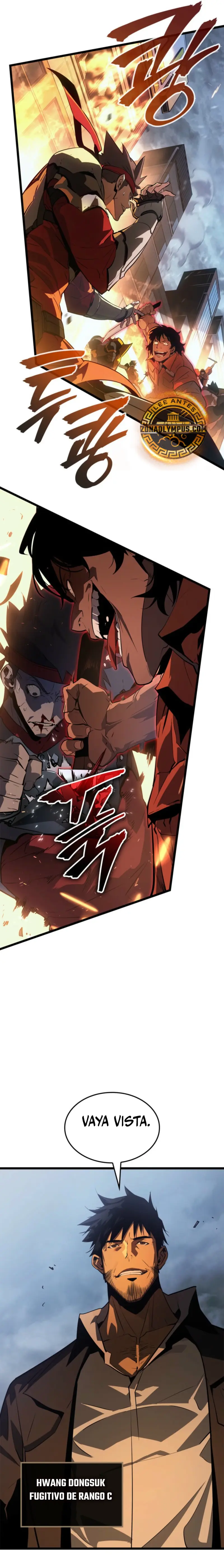 Solo Leveling: Ragnarok > Capitulo 49 > Page 81