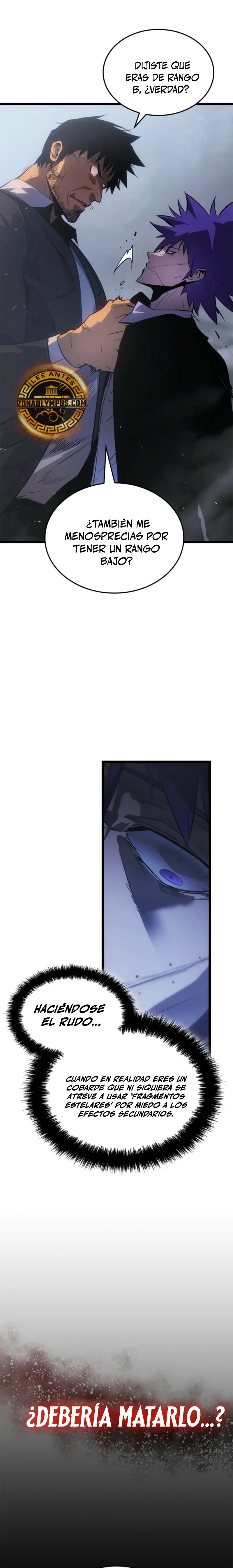 Solo Leveling: Ragnarok > Capitulo 49 > Page 121