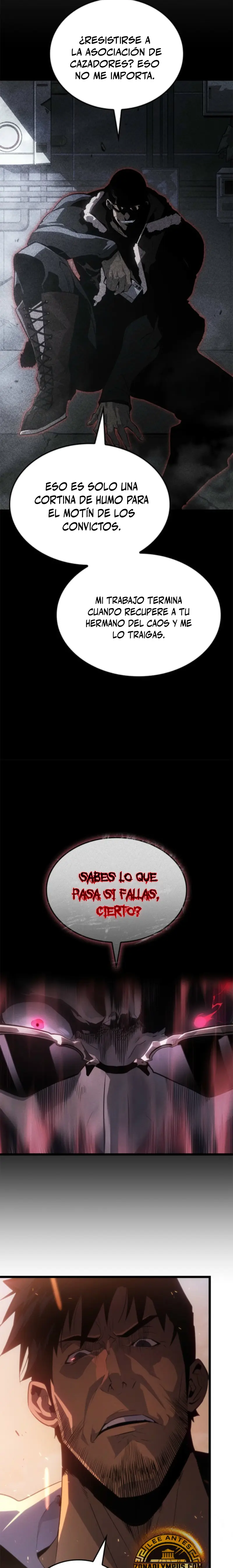 Solo Leveling: Ragnarok > Capitulo 49 > Page 131