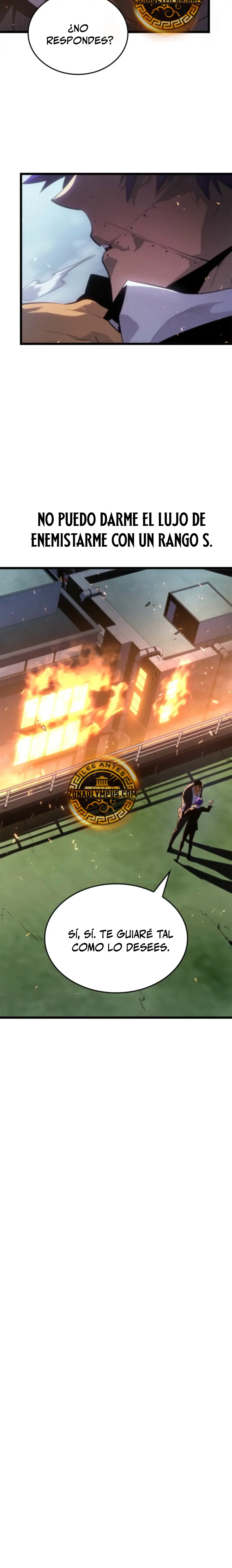 Solo Leveling: Ragnarok > Capitulo 49 > Page 141