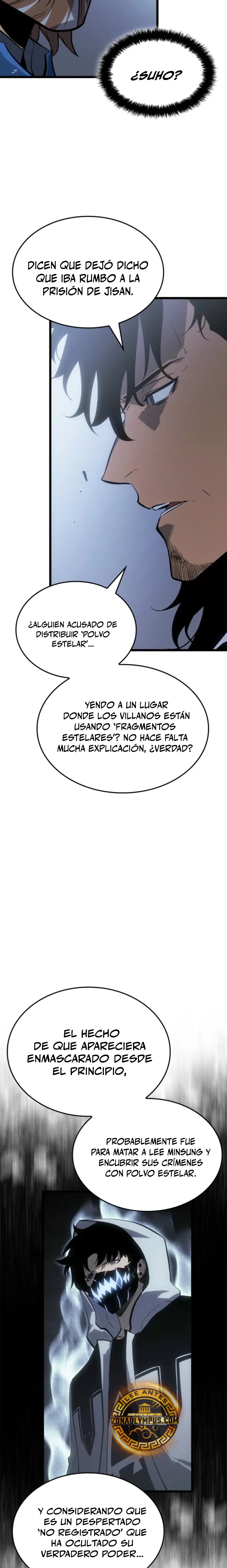 Solo Leveling: Ragnarok > Capitulo 49 > Page 181