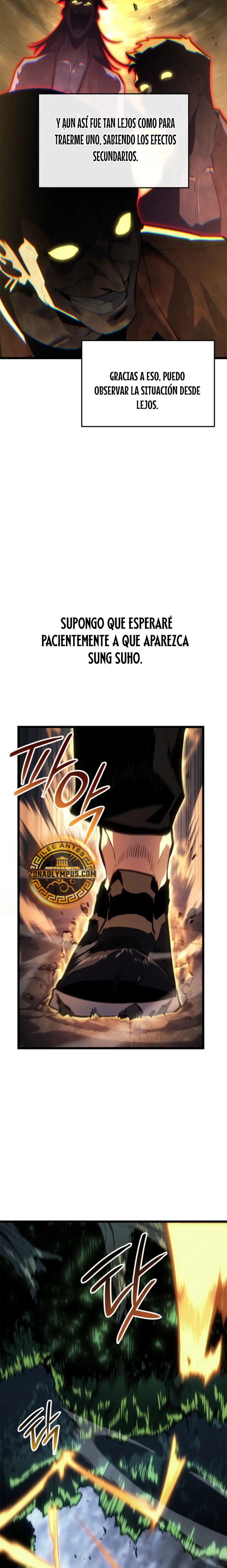 Solo Leveling: Ragnarok > Capitulo 49 > Page 221