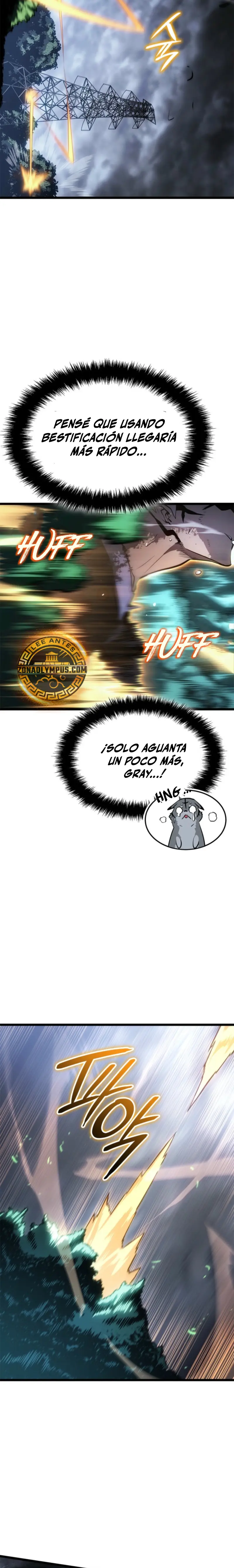 Solo Leveling: Ragnarok > Capitulo 49 > Page 231