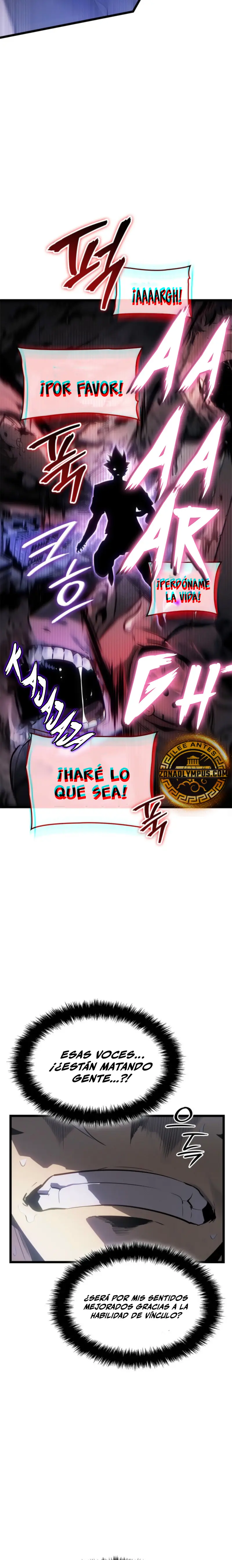 Solo Leveling: Ragnarok > Capitulo 49 > Page 251