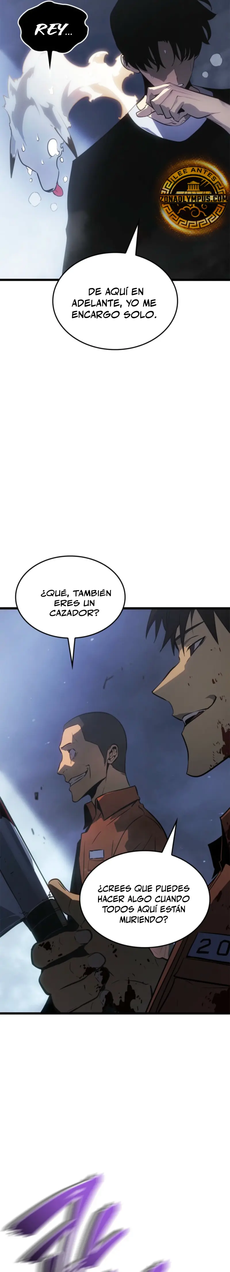 Solo Leveling: Ragnarok > Capitulo 49 > Page 281