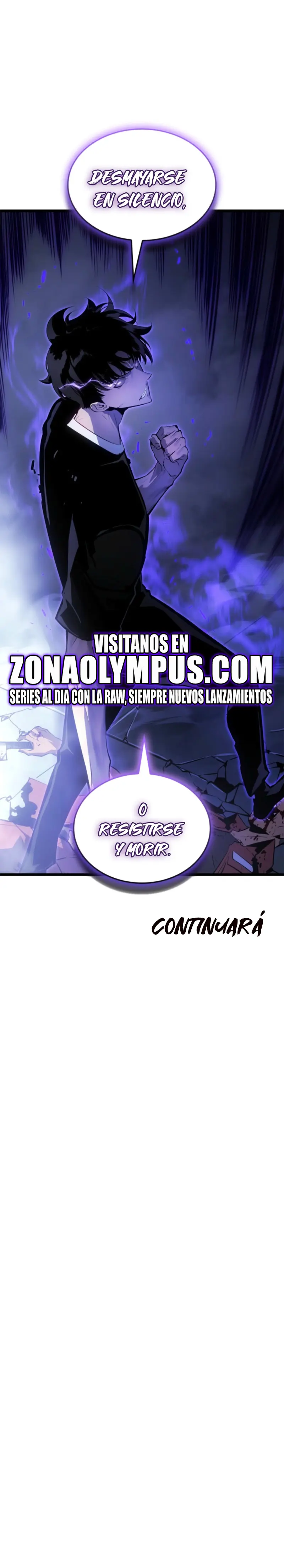 Solo Leveling: Ragnarok > Capitulo 49 > Page 311