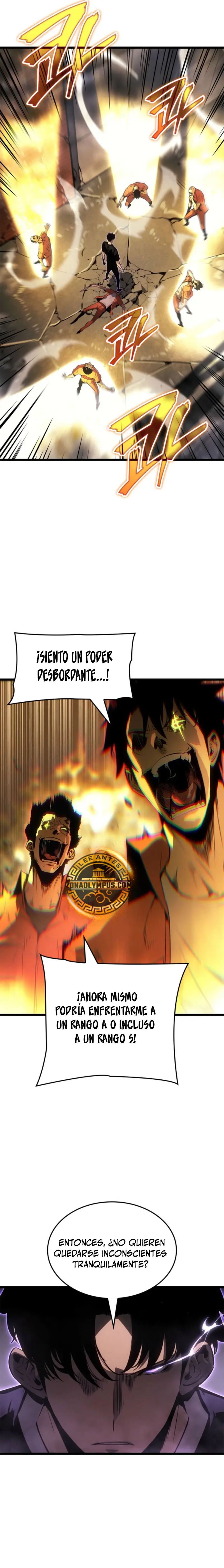 Solo Leveling: Ragnarok > Capitulo 50 > Page 61