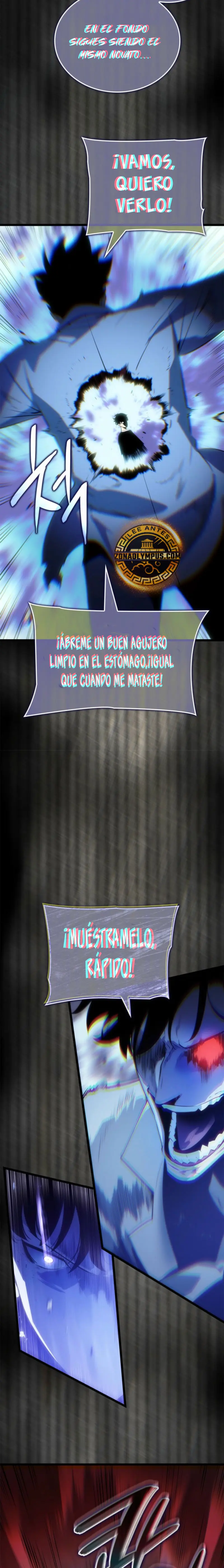 Solo Leveling: Ragnarok > Capitulo 50 > Page 81